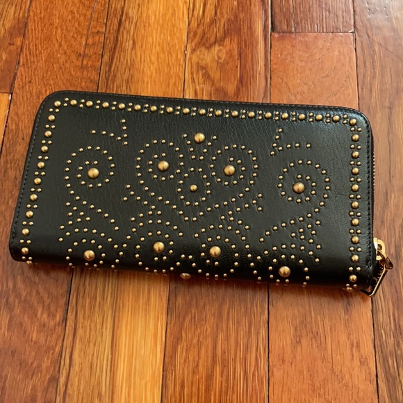 NWT MiuMiu wallet - Picture 2 of 4
